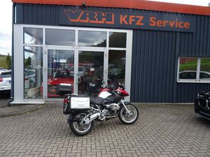 BMW R1200 GS 46
