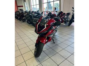 2023 HONDA® CBR500R