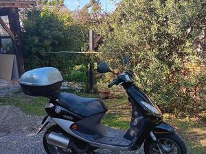 PEUGEOT VIVA CITY 49 CM3, 2004 GOD.