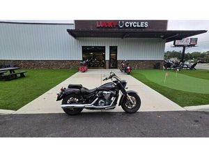 2013 YAMAHA V STAR® 1300
