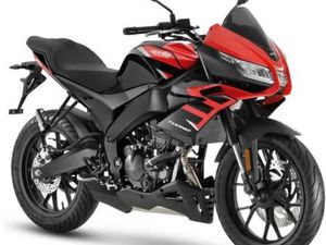 APRILIA TUONO 125 ABS 2024 125 CM3 | MOTO ROADSTER | 151 KM | 92000 NANTERRE