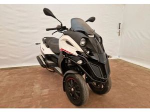 GILERA INNY FUOCO 500 2017R 23111KM MP3 LT IE NA KAT B L5E 400 MGMOTO WLKP