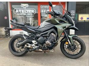 YAMAHA TRACER 900 ABS