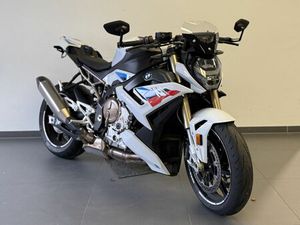 BMW S 1000 R M PAK.+INKL.5JAHREOIL+GARANTIE-2027
