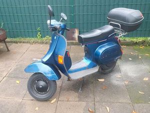 VESPA PK 50 XL AUTOMATIK