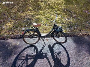 SOLEX 1964 2200