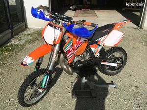 KTM 65 SX