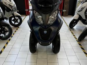 PIAGGIO MP3 500 HPE SPORT ABS/ASR + POT LEOVINCE