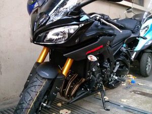 YAMAHA FZ8 FAZER