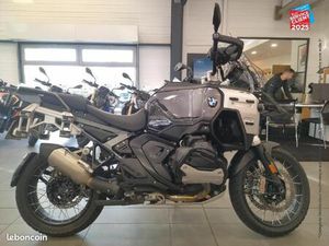 BMW R R 1300 GS ADVENTURE
