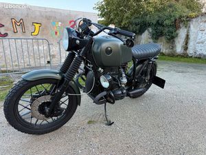 BMW R100 SRAMBLER