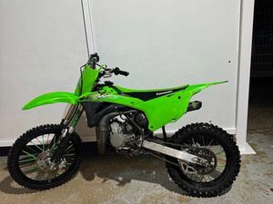 85 KX