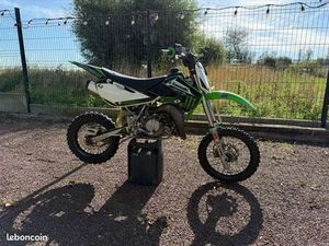 65KX