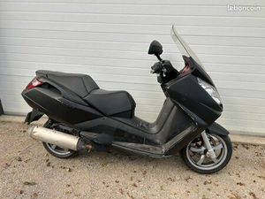 SCOOTER 125 PEUGEOT SATELIS