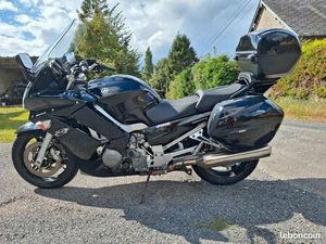YAMAHA 1300FJR