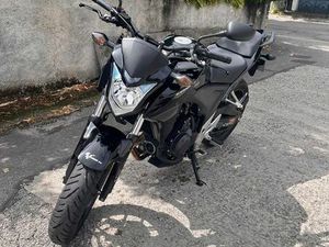 MOTO HONDA CB500F ABS 2014