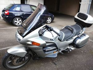 PANEUROPEAN 1100 CT OK