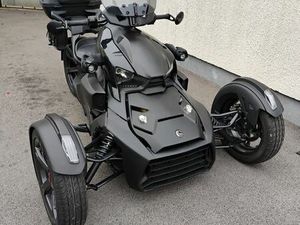 CAN-AM RYKER 900