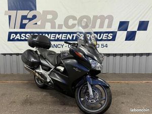 HONDA ST PAN EUROPEAN 1300 C-ABS 2006/2007