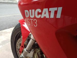 DUCATI 1000 ST3