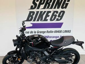 YAMAHA XSR 900 35KW A2 2023 300 KMS