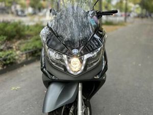 PIAGGIO X10 125 ABS ASR 27150 KM GARANTIE 12 MOIS LIVRAISO