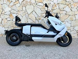 BMW C CE-04 11KW 125 CE04