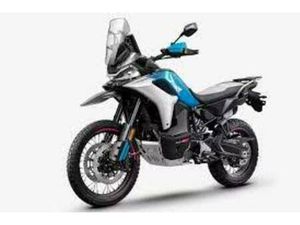 CFMOTO 800 MT-X #SOFORT LIEFERBAR#