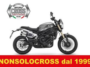 VENDO BENELLI LEONCINO 800 TRAIL (2022 - 25) NUOVA A MILANO (CODICE 9859335) - MOTO.IT