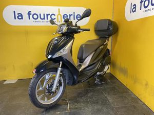 PIAGGIO MEDLEY 125 2024
