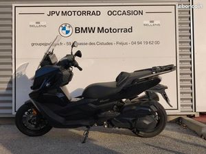 BMW C C 400 GT EURO 5+ / CONTRAT ENTRETIEN INCLUS