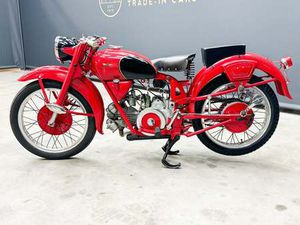 1952 MOTO GUZZI AIRONE SUPER A VENDRE