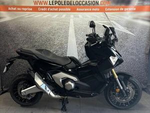 HONDA X-ADV 750 - X-ADV750 - XADV - XADV750 - ADV750 - A