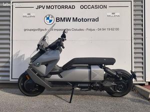 BMW C CE04 11KW