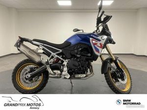 BMW F 900 GS