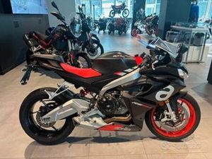 APRILIA RS 660