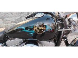 HARLEY DAVIDSON - SPORSTER 883 XLH