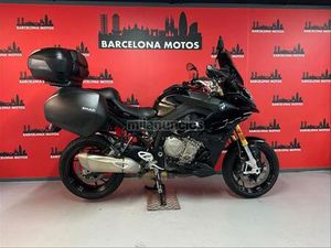 BMW - S 1000 XR
