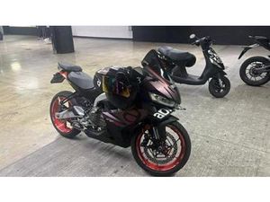 APRILIA RS 457 - 2024