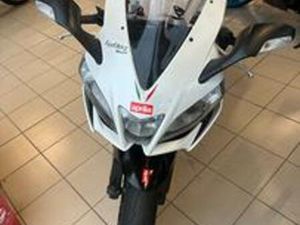 APRILIA RSV4 R