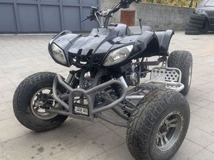 EAGLE MOTORAPORT 250 CC ROSSAS