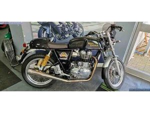 ENFIELD CONTINENTAL GT