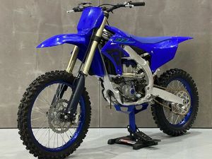 YAMAHA YZ 250 F UNIÃO DE FREGUESIAS DA CIDADE DE SANTARÉM