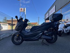 HONDA NSS FORZA 125 2018 125 CM3 | SCOOTER | 2 160 KM | 34500 BEZIERS