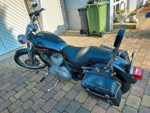 HARLEY-DAVIDSON SPORTSTER XL2