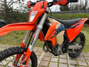 KTM 250 EXC KTM EXC-F 250