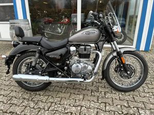 ROYAL ENFIELD METEOR 350 SUPER NOVA CLASSIC-BIKE
