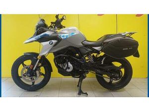 VENDO BMW G 310 GS (2017 - 20) USATA A MARINO (CODICE 9859435) - MOTO.IT