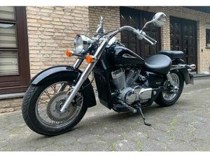 HONDA SHADOW VT 750 RC50