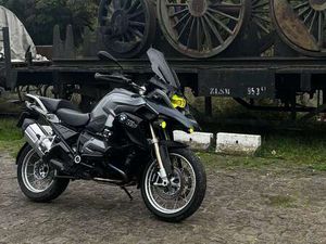 BMW R 1200 GS